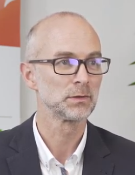 Ludovic Lhuissier