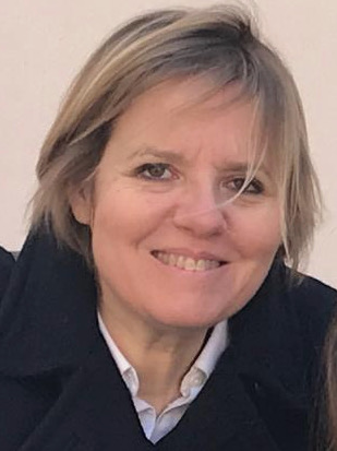 Maria Luisa Volta