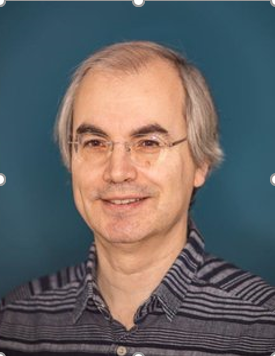 Ronald Van Nooijen
