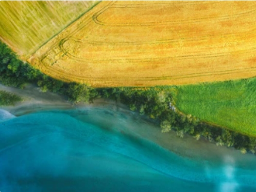 Sustainable agriculture